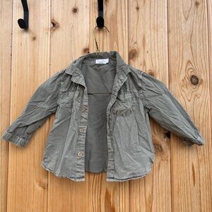 RLE Button Down Shirt